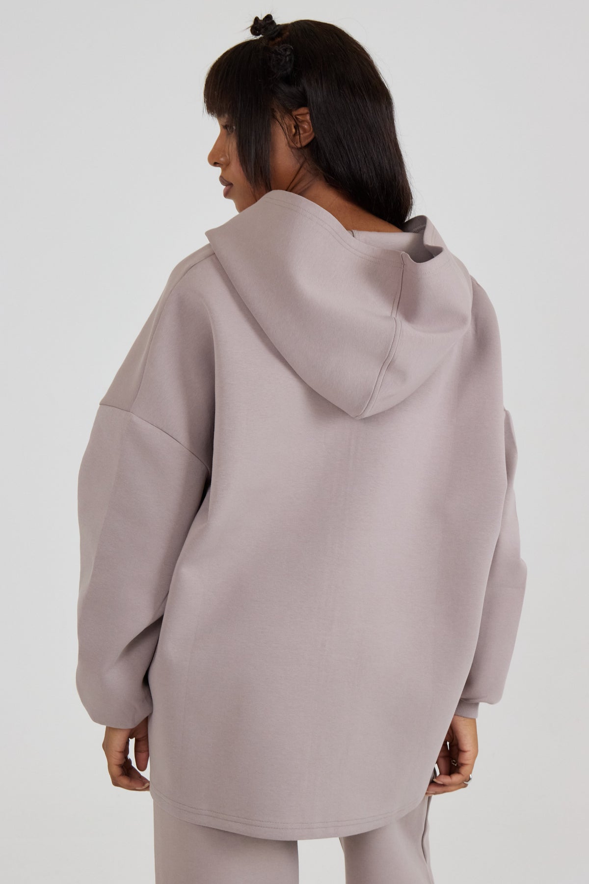La Veste Comfy Taupe